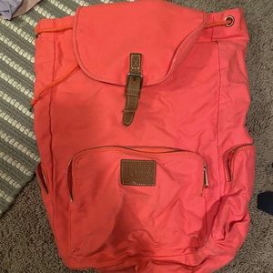 Victoria secret backpack
